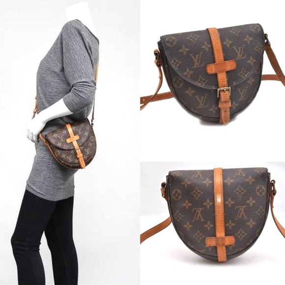 louis vuitton chantilly pm